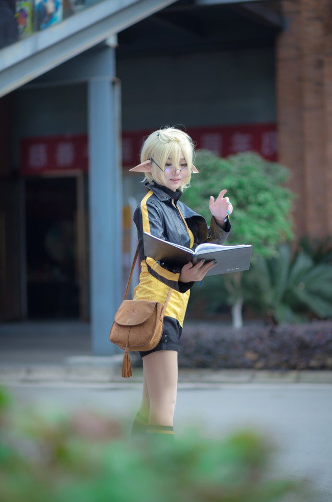 缔造者//