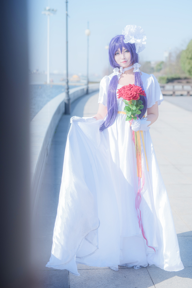 【Love Live！】幸与你相识