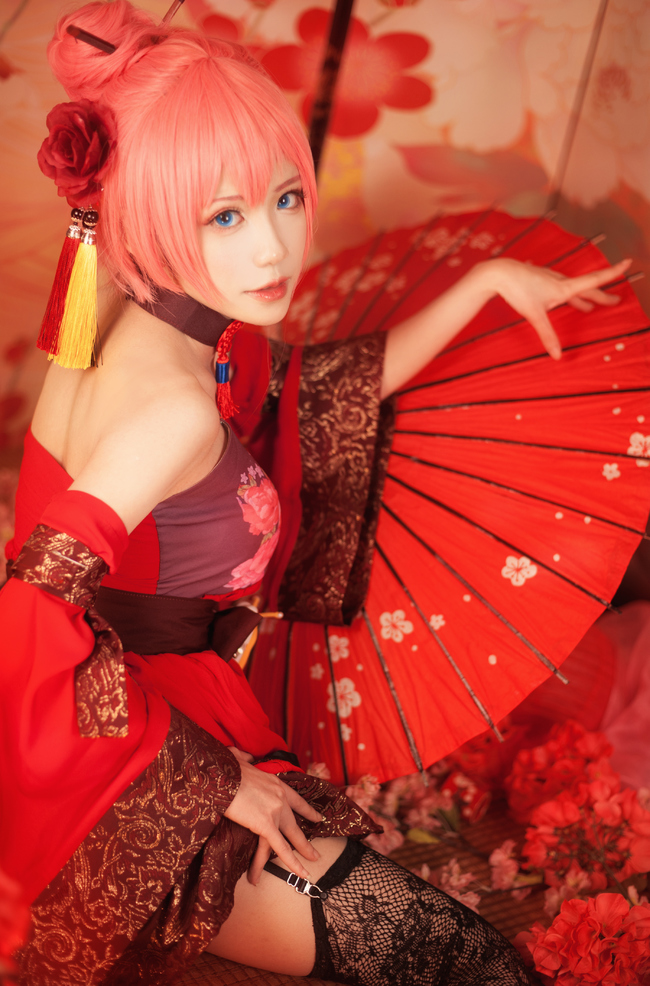 VOCALOID 极乐净土.ver