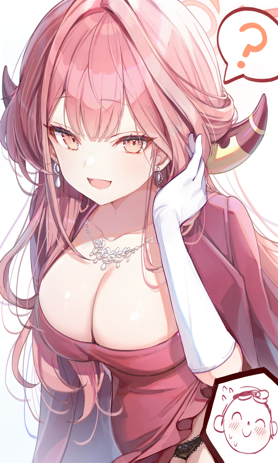 【插画精选】崩坏：星穹铁道 花火小合集 蔚蓝档案 陆八魔爱露 天雨亚子 美图壁纸推荐 插画精选-第4张