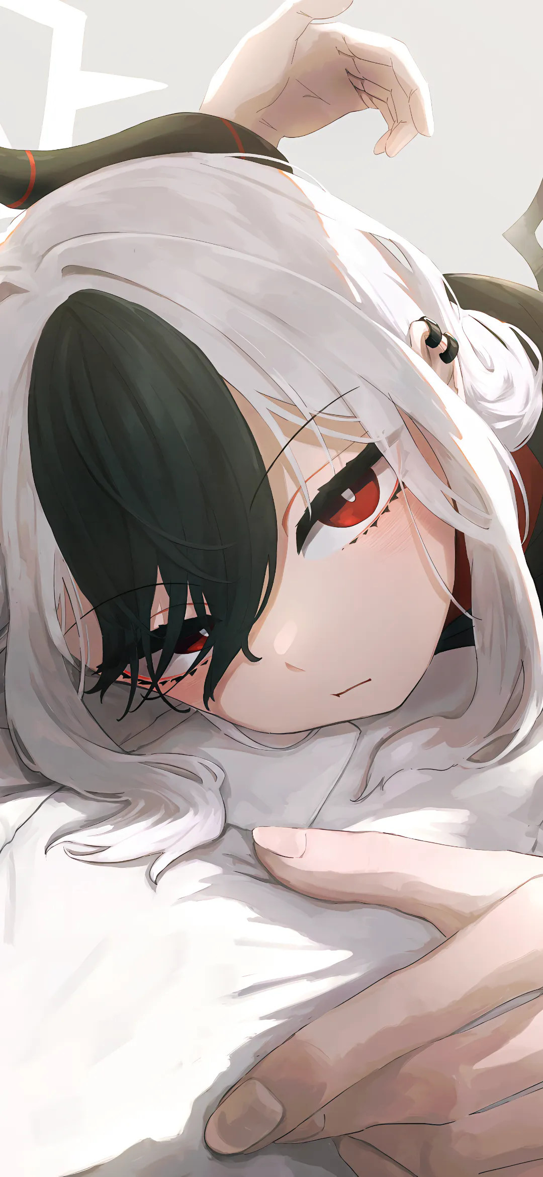 【动漫壁纸】miku 初音未来 阮梅 砂狼白子 早濑优香 流萤 可世界总是那么的渺小啊  在这不甘的年纪遇见你 动漫壁纸-第3张