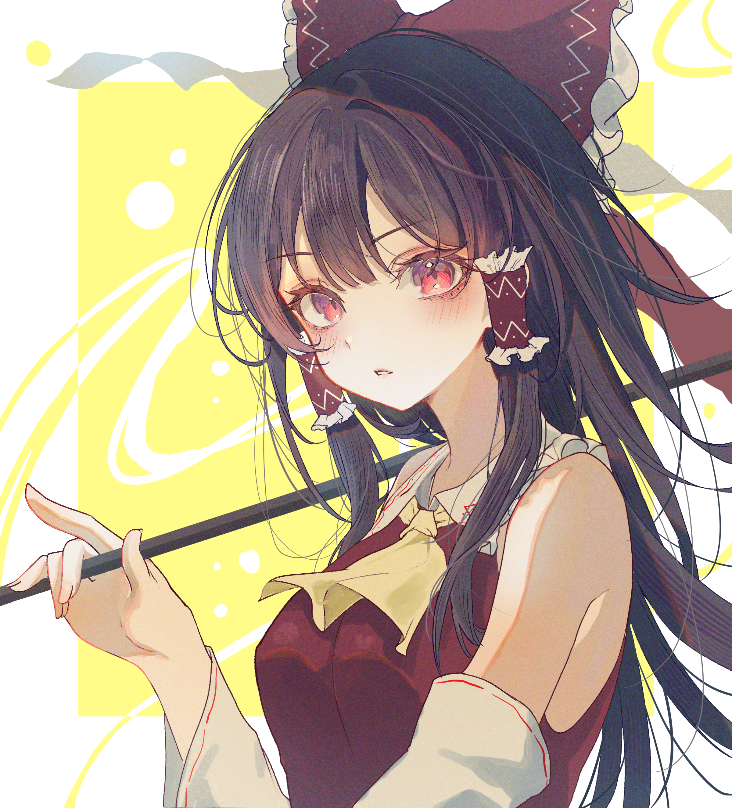 【P站美图】东方Project 露米娅 初音未来 原神 芙宁娜 绝区零 妮可 为什么我在你眼里是如此的不堪 P站美图-第7张