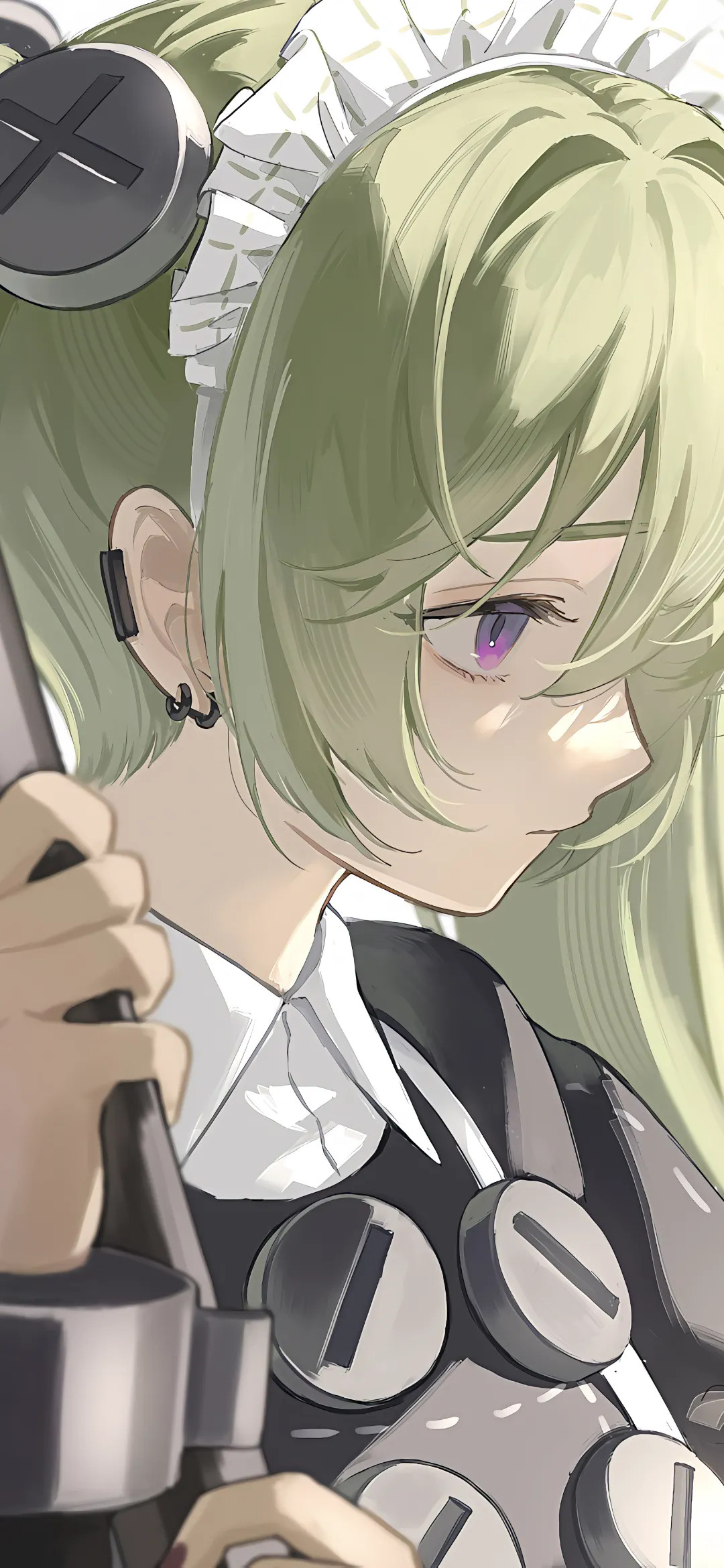【动漫壁纸】碧蓝档案 小鸟游星野 初音未来 爱本就是出其不意的惊奇 动漫壁纸-第3张