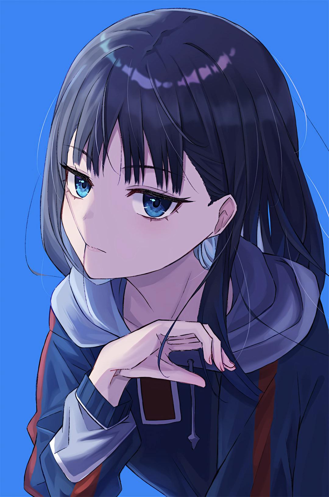 【动漫壁纸】原神 芙宁娜 明日方舟 凯尔希 碧蓝航线 兽耳漆原カグヤ 插画美图壁纸推荐 动漫壁纸-第2张