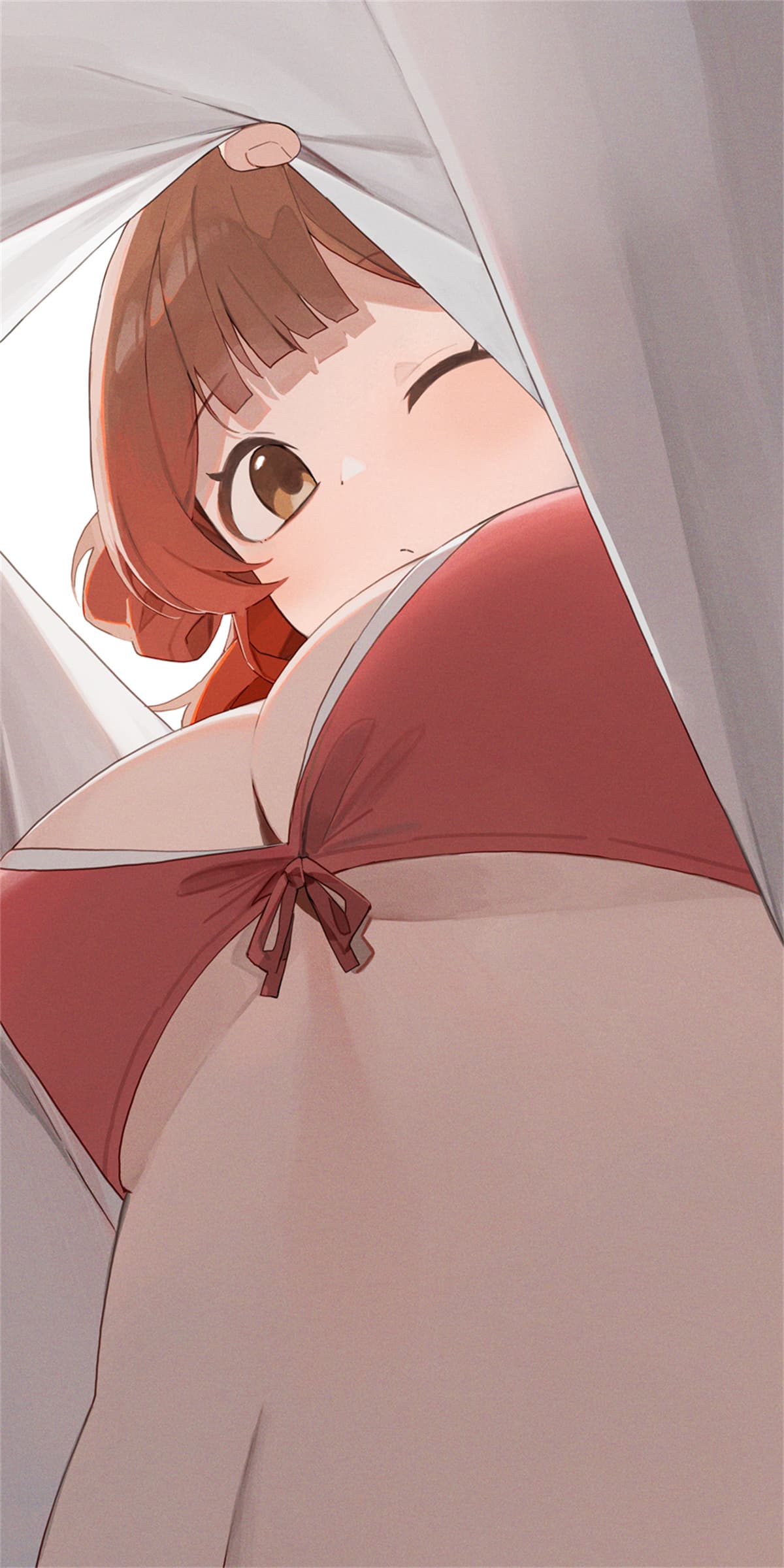 【插画精选】绝区零 简 崩坏：星穹铁道 飞霄 兽耳美女 会员动漫美图推荐（43张） 插画精选-第2张