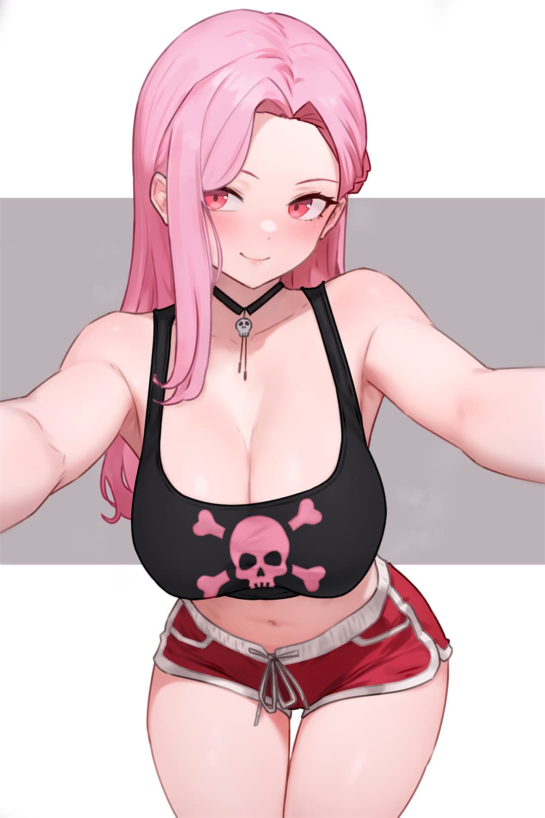 【插画精选】碧蓝档案 信浓 砂狼白子 早濑优香 星穹铁道 只跟鸟 会员美图壁纸推荐（78张） 插画精选-第3张