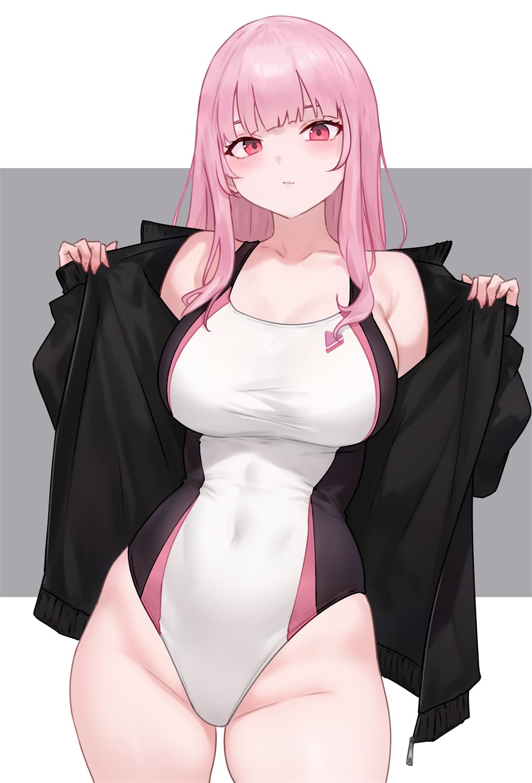 【插画精选】碧蓝档案 信浓 砂狼白子 早濑优香 星穹铁道 只跟鸟 会员美图壁纸推荐（78张） 插画精选-第5张