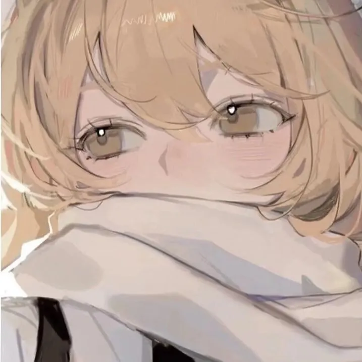 𝐒𝐡𝐚𝐫𝐞''动漫女头 | ​​​我记得这花香，便对的起这时光~ 男生头像-第4张