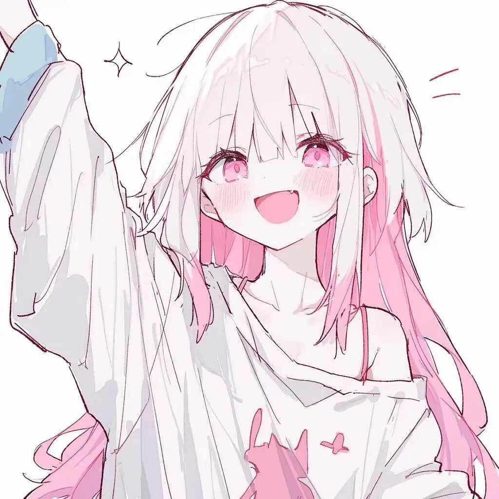 𝐒𝐡𝐚𝐫𝐞''动漫女头 | ​​​我记得这花香，便对的起这时光~ 男生头像-第9张