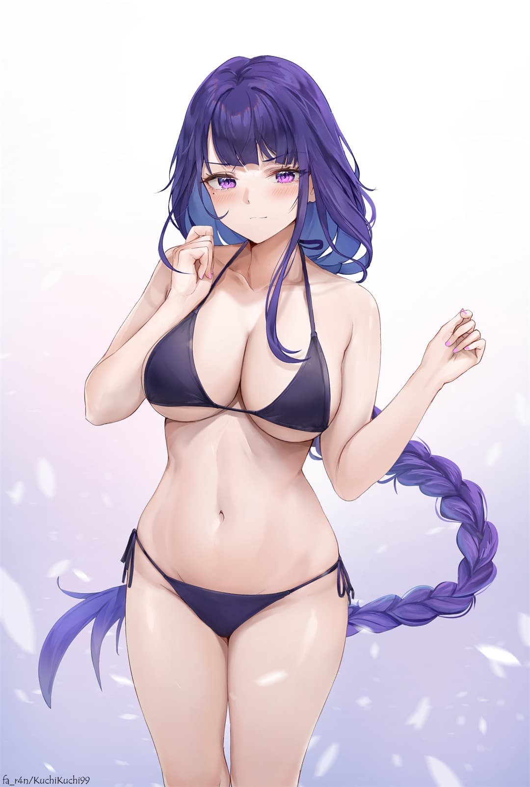 【插画精选】碧蓝档案 砂狼白子 早濑优香 星穹铁道 黑塔 会员动漫美图推荐 插画精选-第2张