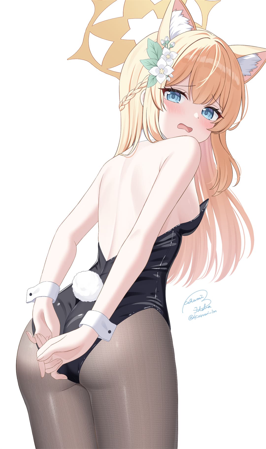 【插画精选】绝区零 简杜 原神 茜特拉莉 碧蓝档案 伊落マリー 会员动漫美图推荐 插画精选-第3张